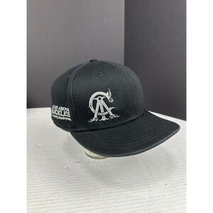 A Cut Above Buckles By Andy Andrews SnapBack Hat New Era 9Fifty‎